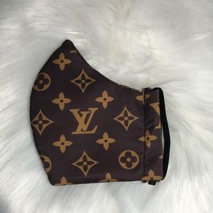 Luxury Face Mask